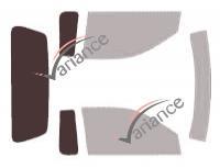 Film solaire sur mesure (Film teinté) VARIANCE AUTO ref. k-3-684-2-54