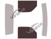 Film solaire sur mesure (Film teinté) VARIANCE AUTO ref. k-3-826-3-54
