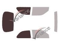Film solaire sur mesure (Film teinté) VARIANCE AUTO ref. k-3-736-2-54