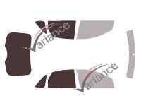 Film solaire sur mesure (Film teinté) VARIANCE AUTO ref. k-3-753-2-32