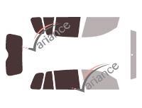 Film solaire sur mesure (Film teinté) VARIANCE AUTO ref. k-3-781-2-31