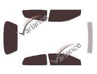 Film solaire sur mesure (Film teinté) VARIANCE AUTO ref. k-3-1000-1-46