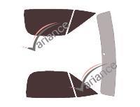 Film solaire sur mesure (Film teinté) VARIANCE AUTO ref. k-3-173-3-54