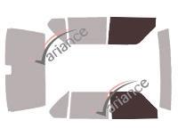 Film solaire sur mesure (Film teinté) VARIANCE AUTO ref. k-3-144-3-54
