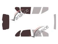 Film solaire sur mesure VARIANCE AUTO k-3-2161-2-33 Film solaire sur mesure VARIANCE AUTO k-3-2161-2-33