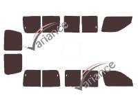 Film solaire sur mesure (Film teinté) VARIANCE AUTO ref. k-3-2431-1-54