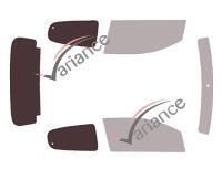 Film solaire sur mesure (Film teinté) VARIANCE AUTO ref. k-3-3340-2-31