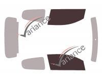 Film solaire sur mesure (Film teinté) VARIANCE AUTO ref. k-3-3342-3-54
