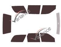 Film solaire sur mesure (Film teinté) VARIANCE AUTO ref. k-3-712-1-45