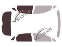 Film solaire sur mesure (Film teinté) VARIANCE AUTO ref. k-3-3414-2-33