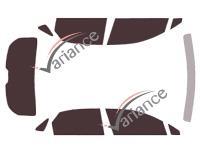 Film solaire sur mesure (Film teinté) VARIANCE AUTO ref. k-3-3414-1-45