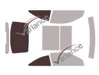 Film solaire sur mesure (Film teinté) VARIANCE AUTO ref. k-3-1457-2-32