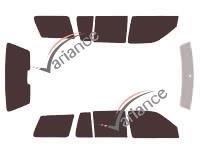 Film solaire sur mesure (Film teinté) VARIANCE AUTO ref. k-3-2559-1-46