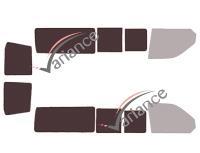 Film solaire sur mesure (Film teinté) VARIANCE AUTO ref. k-3-3221-2-33