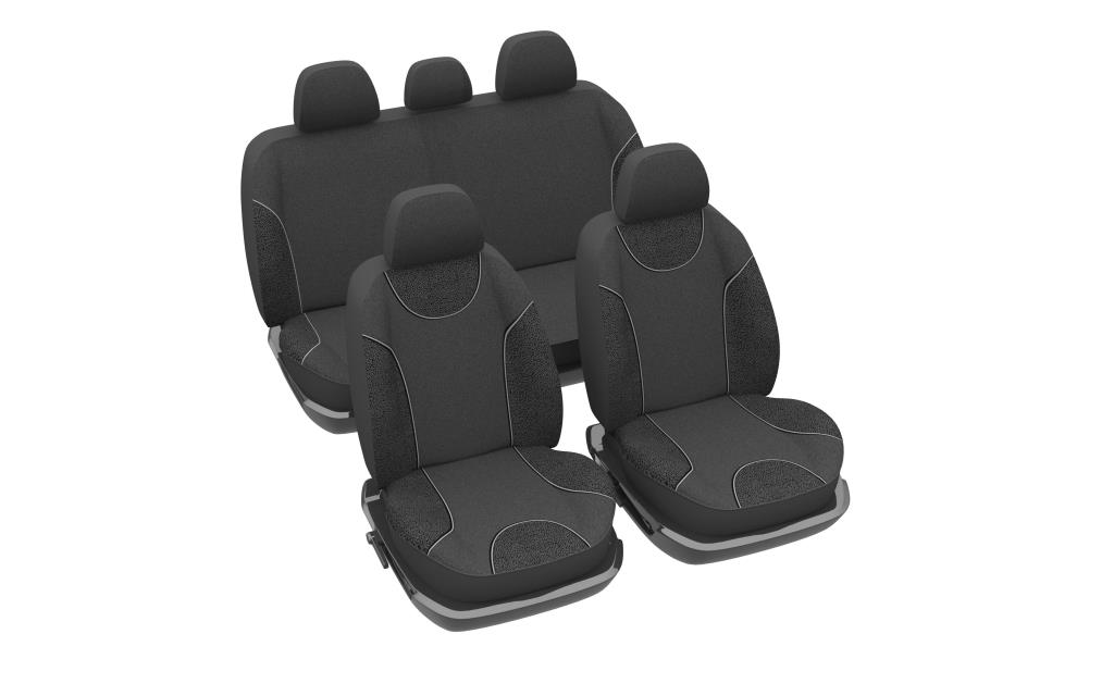 Funda de asiento universal DBS ref. 012012