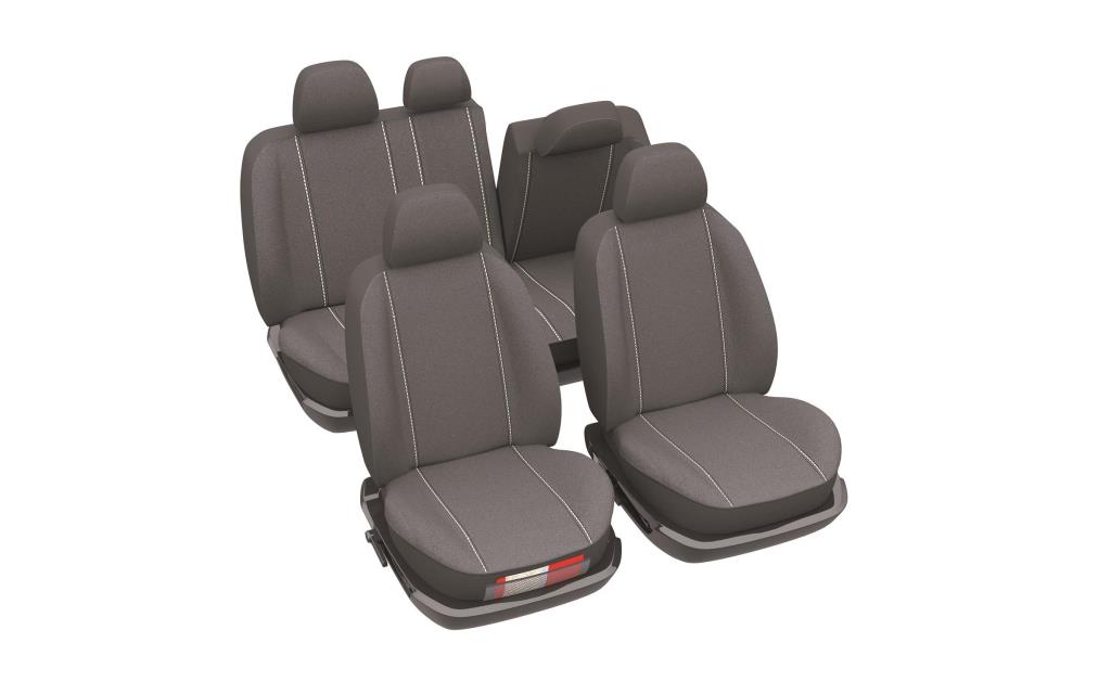 Funda de asiento universal DBS ref. 012016