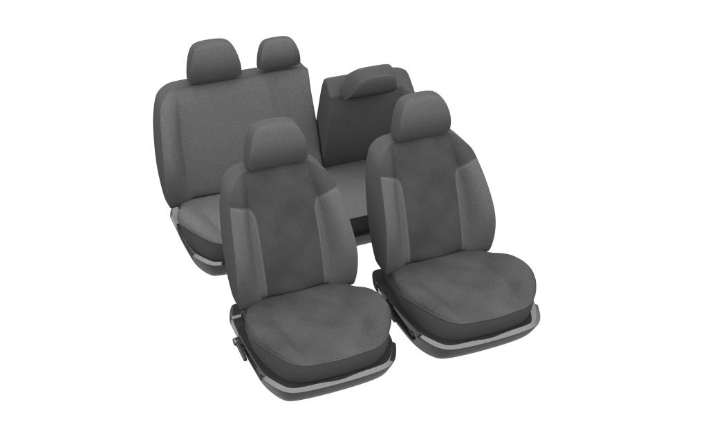 Funda de asiento universal DBS ref. 012017