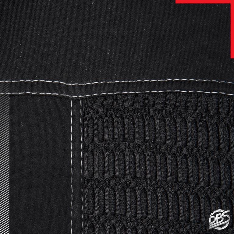 Capa para assento DBS ref. 01012019