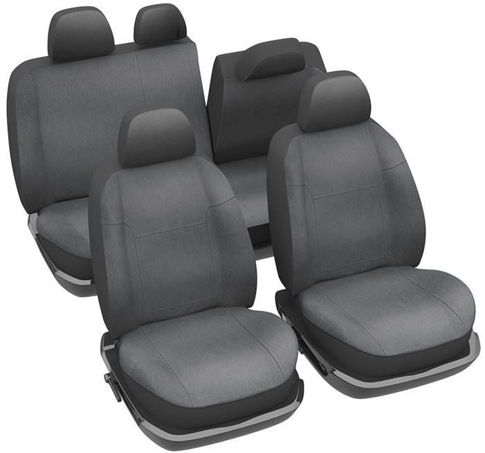 Funda de asiento universal DBS ref. 012021