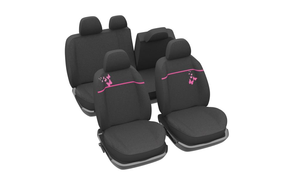 Funda de asiento universal DBS ref. 012026