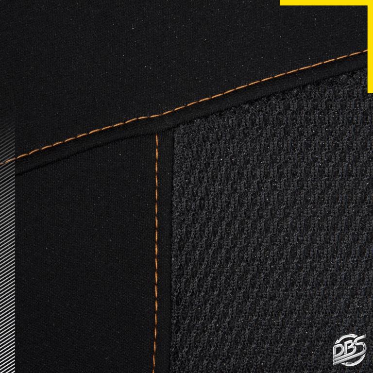 Capa para assento DBS ref. 01012033