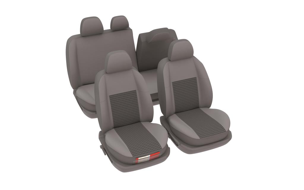 Funda de asiento universal DBS ref. 012035