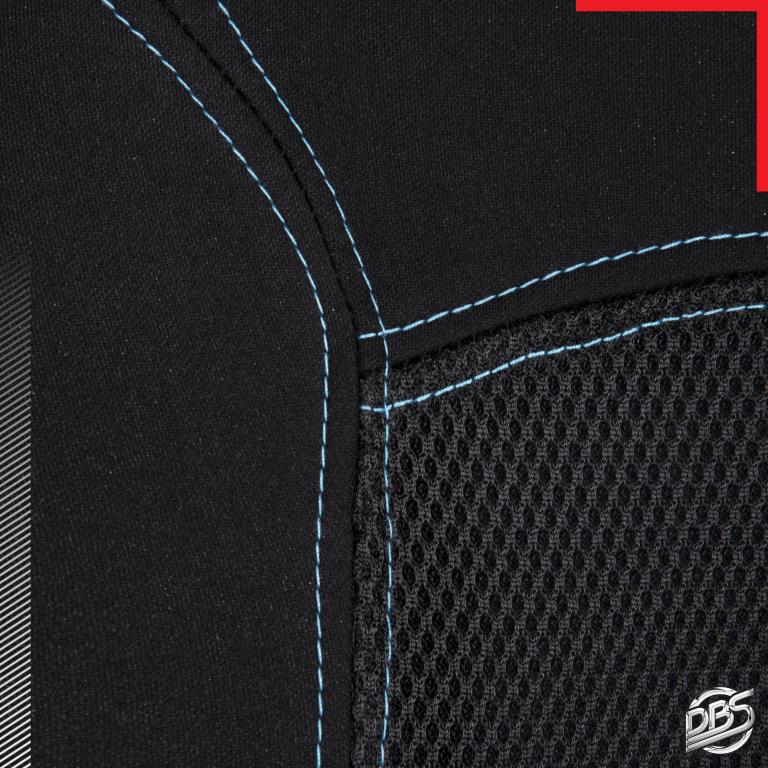 Capa para assento DBS ref. 01012039