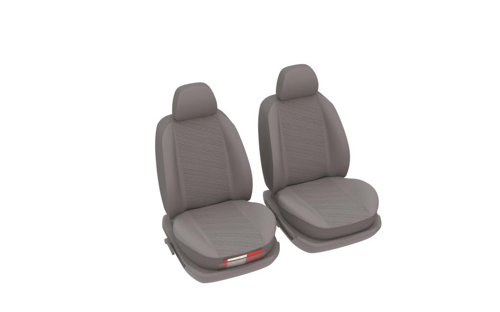 Funda de asiento universal DBS ref. 012042
