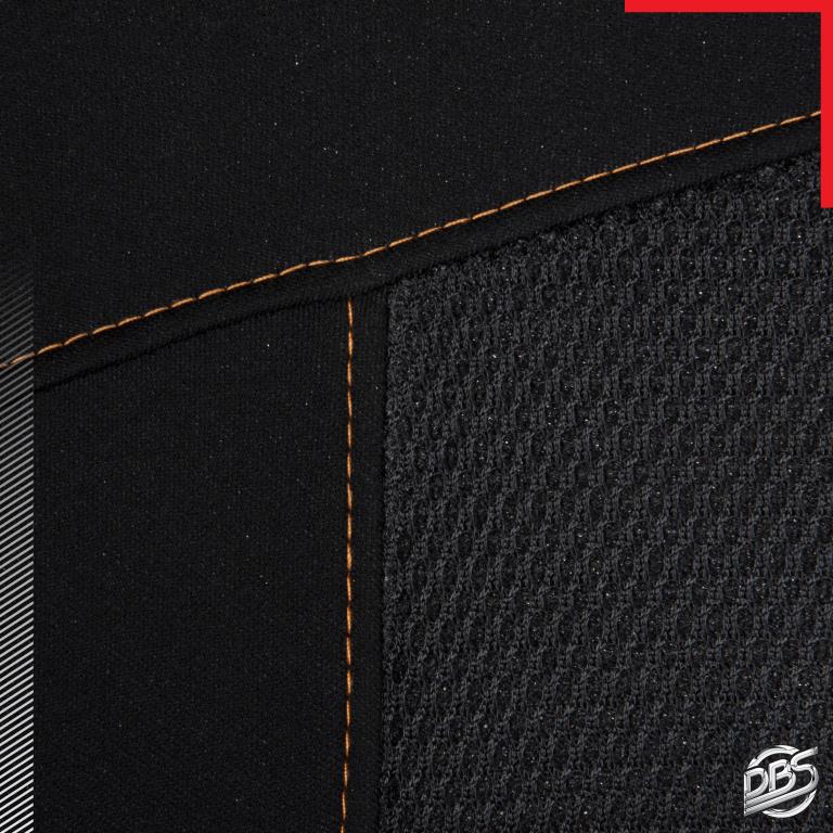Capa para assento DBS ref. 01012046