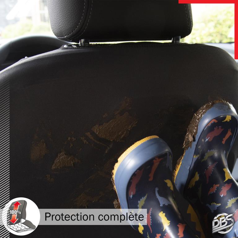 Capa para assento DBS ref. 01012046