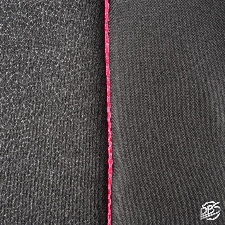 Couvre-siège DBS ref. 01012708