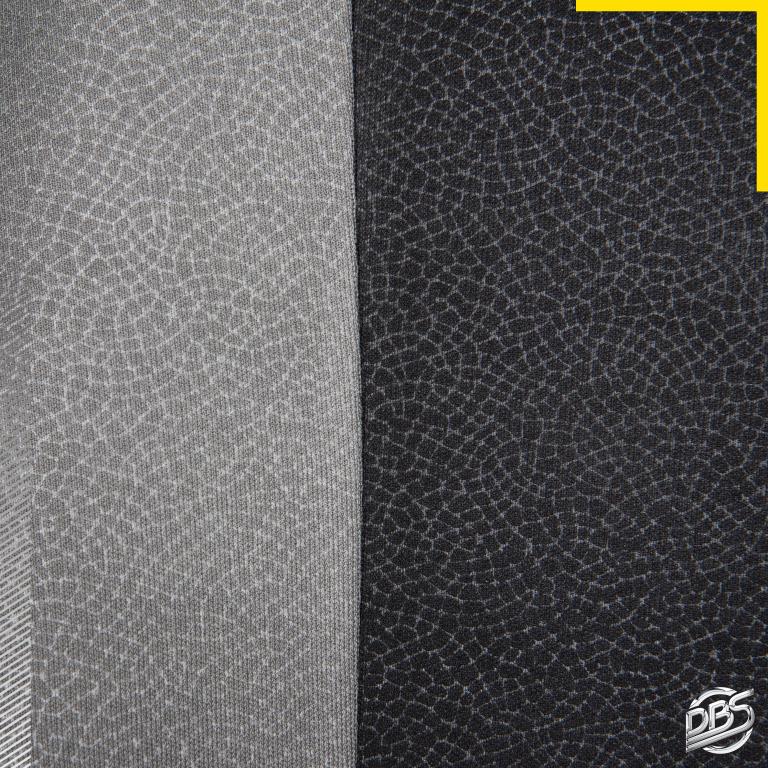Capa para assento DBS ref. 01012721