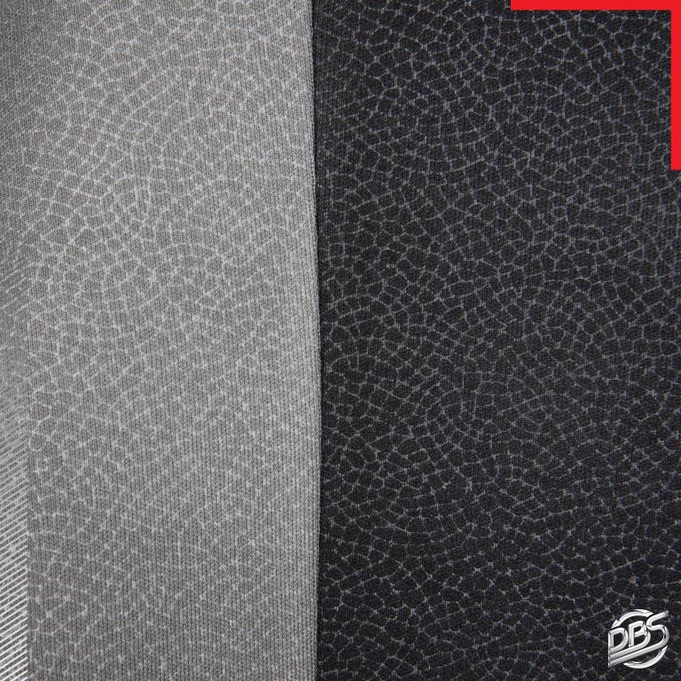 Capa para assento DBS ref. 01012723