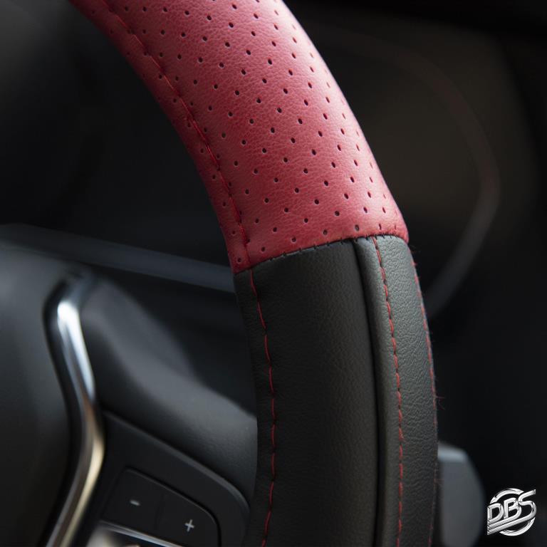 Couvre-volant (Housse volant) DBS ref. 012807