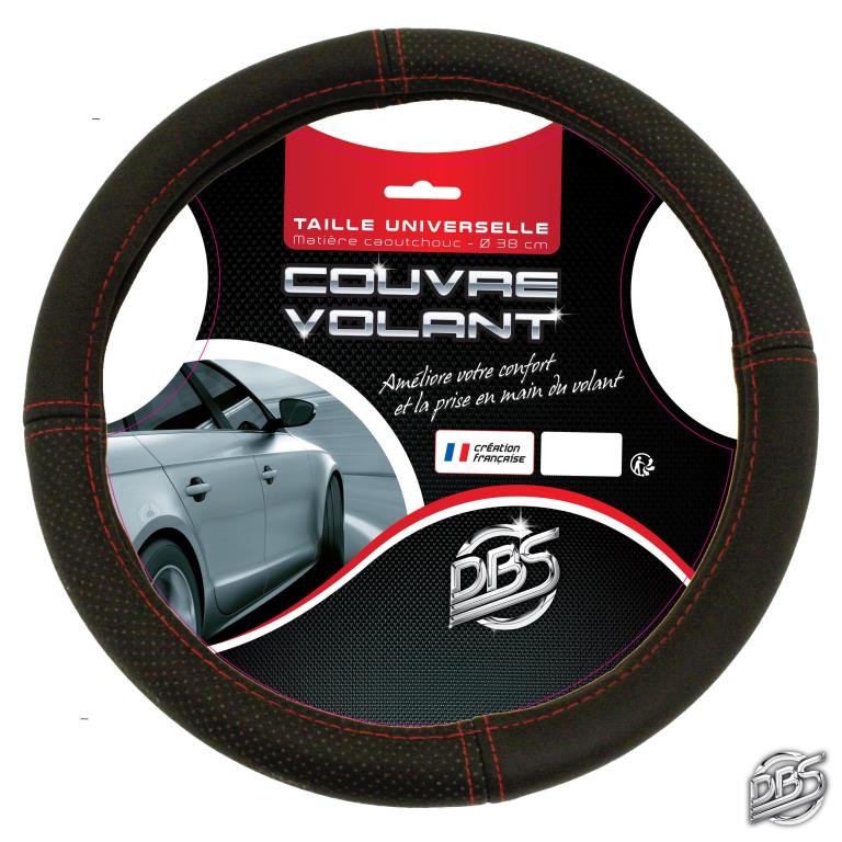 Couvre-volant (Housse volant) DBS ref. 01012808
