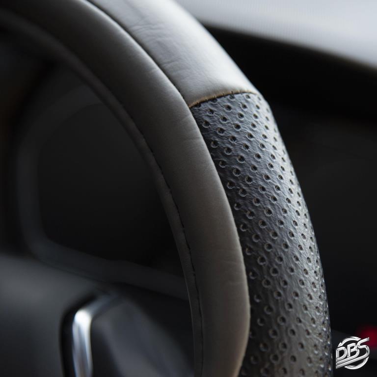 Couvre-volant (Housse volant) DBS ref. 01012810
