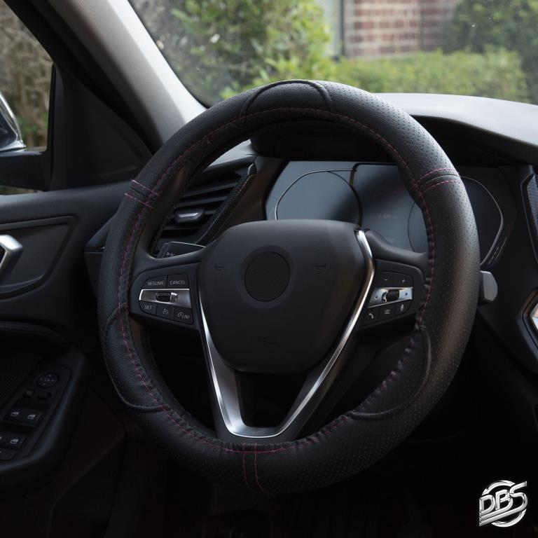 Capa para volante DBS ref. 01012811