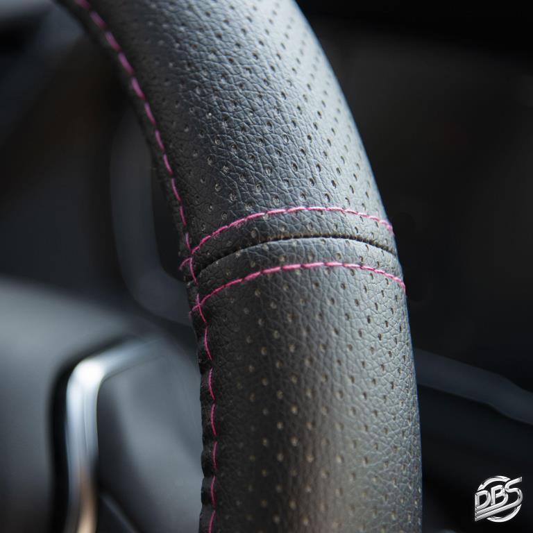 Capa para volante DBS ref. 01012811