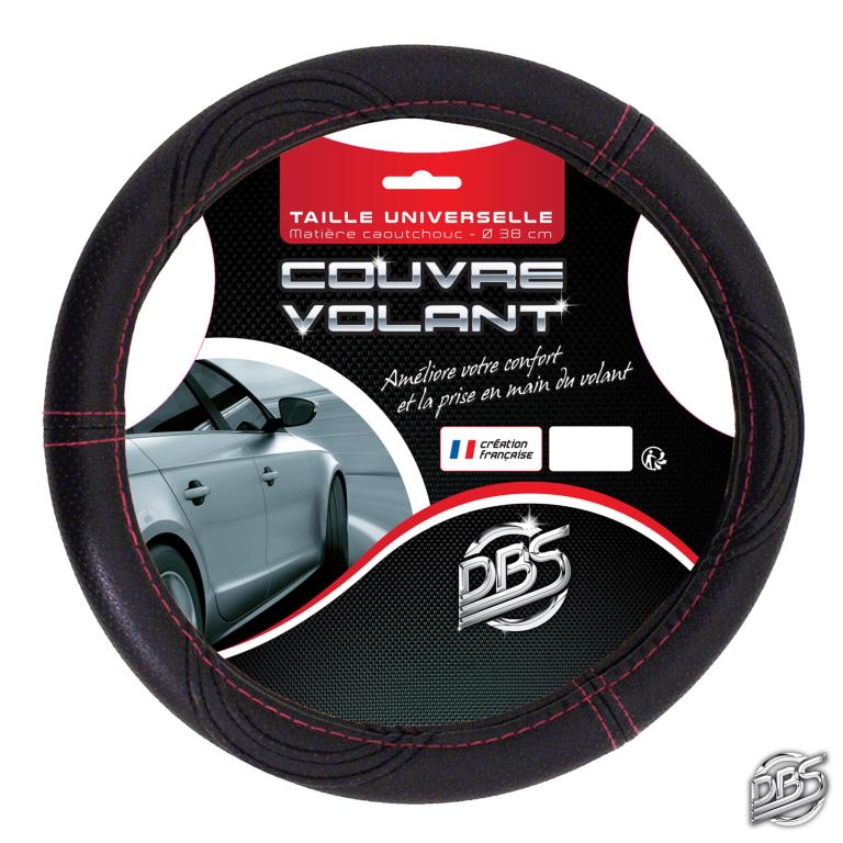 Capa para volante DBS ref. 01012811