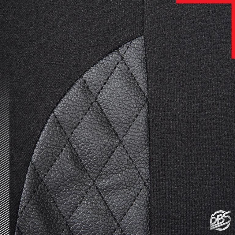 Capa para assento DBS ref. 01012894