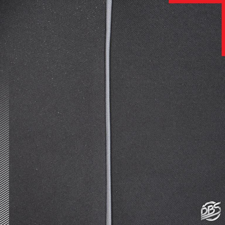 Capa para assento DBS ref. 01012895