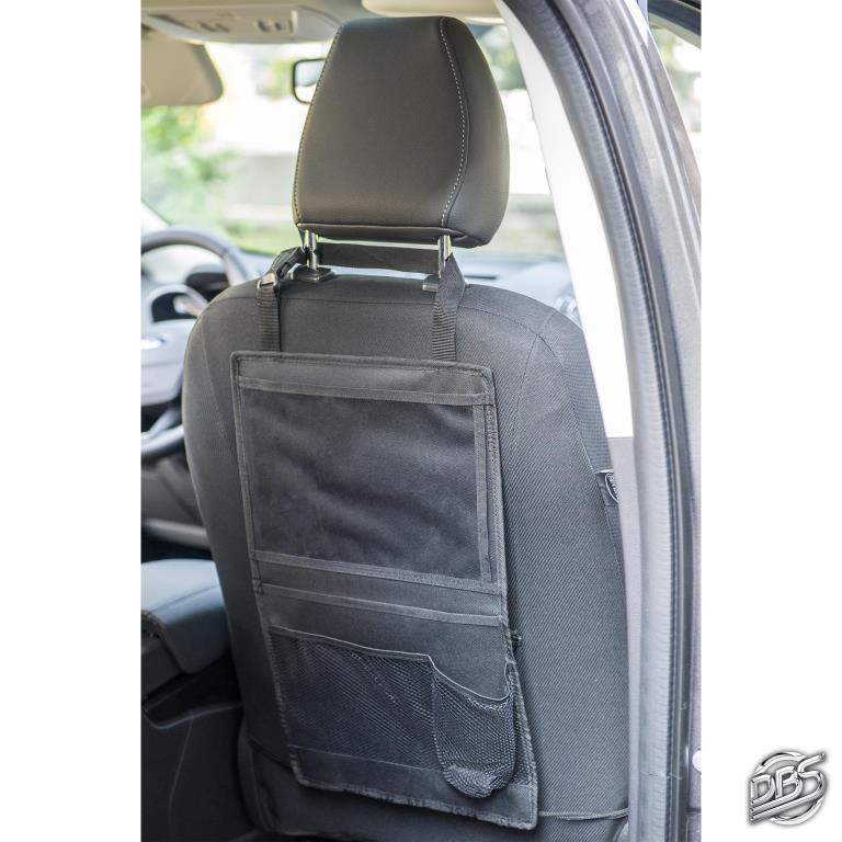 Organiseur de rangement (Rangement voiture) DBS ref. 013074