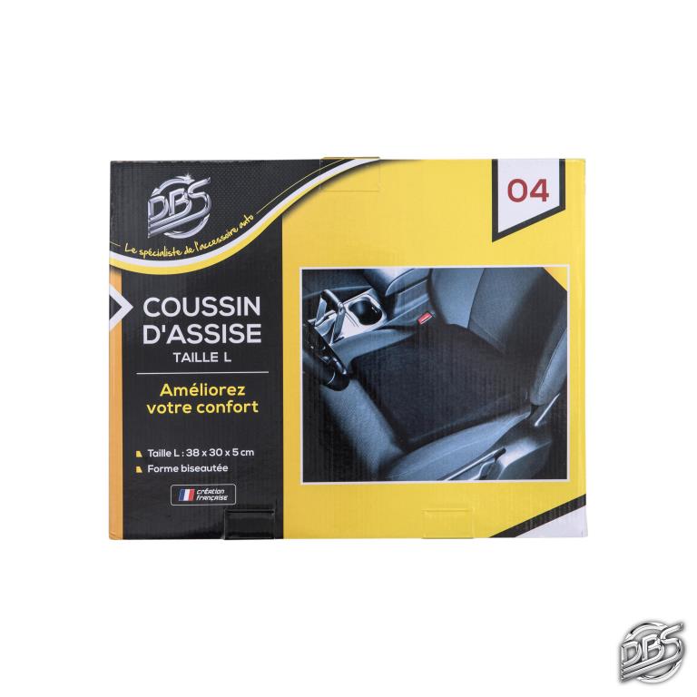 Coussin (Cale-nuque) DBS ref. 013078