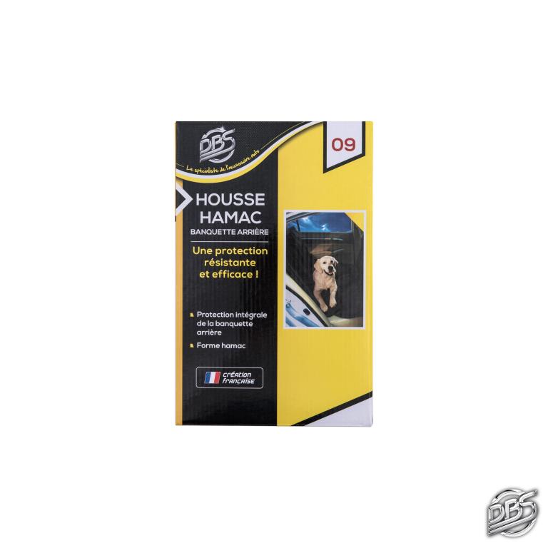 Housses DBS ref. 013080