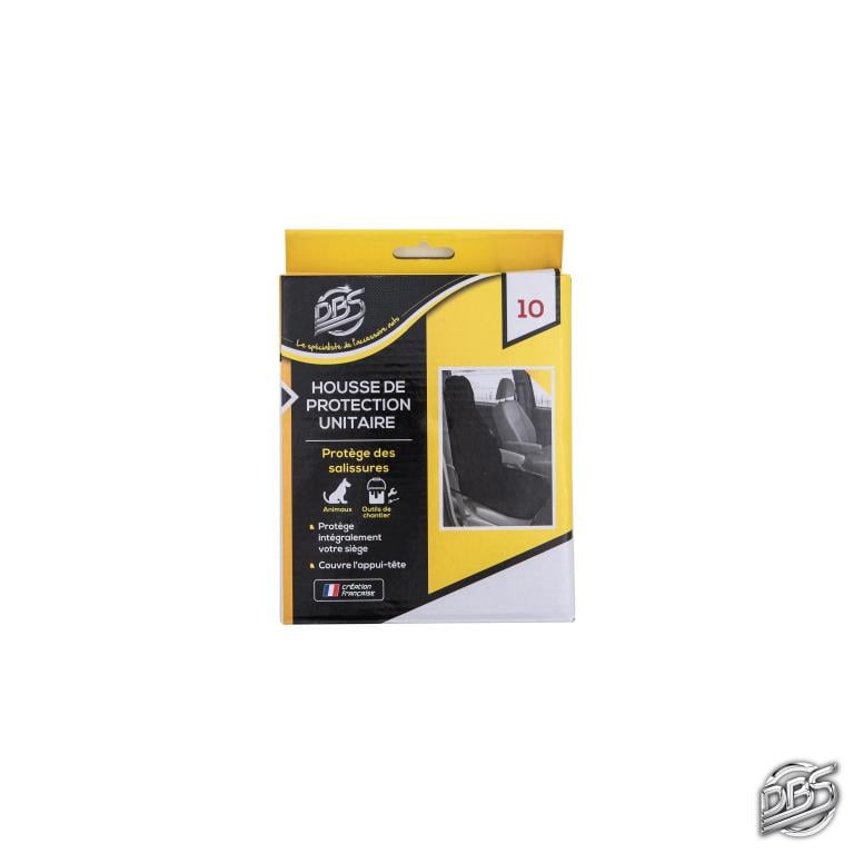 Protection Siège DBS ref. 013081