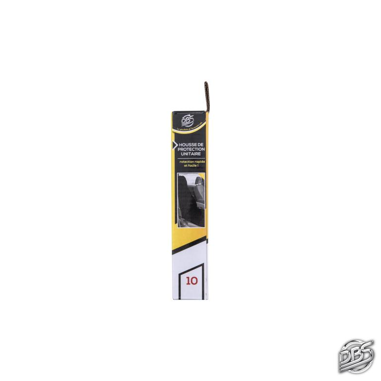Protection Siège DBS ref. 013081