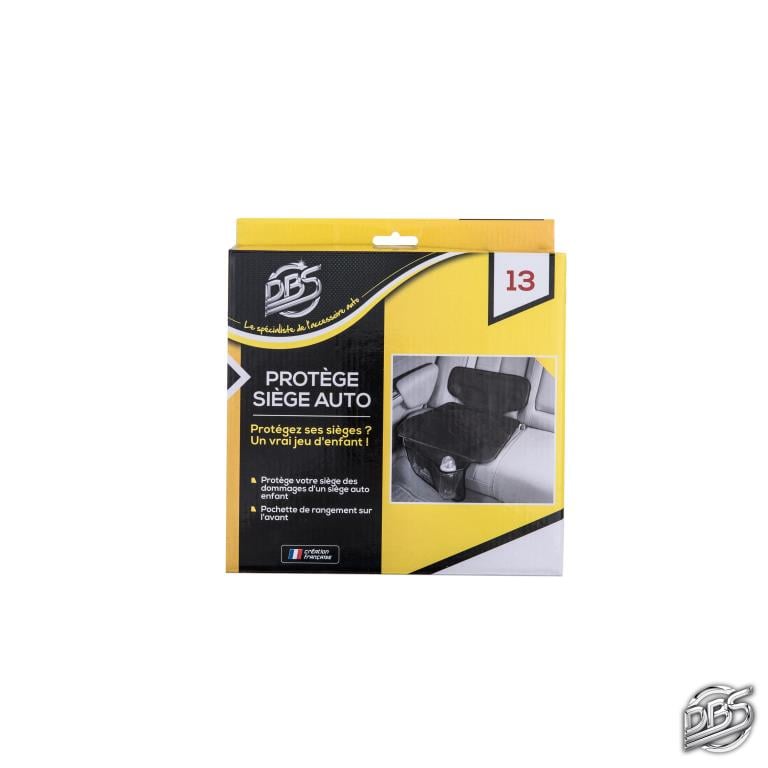 Organiseur de rangement (Rangement voiture) DBS 013082