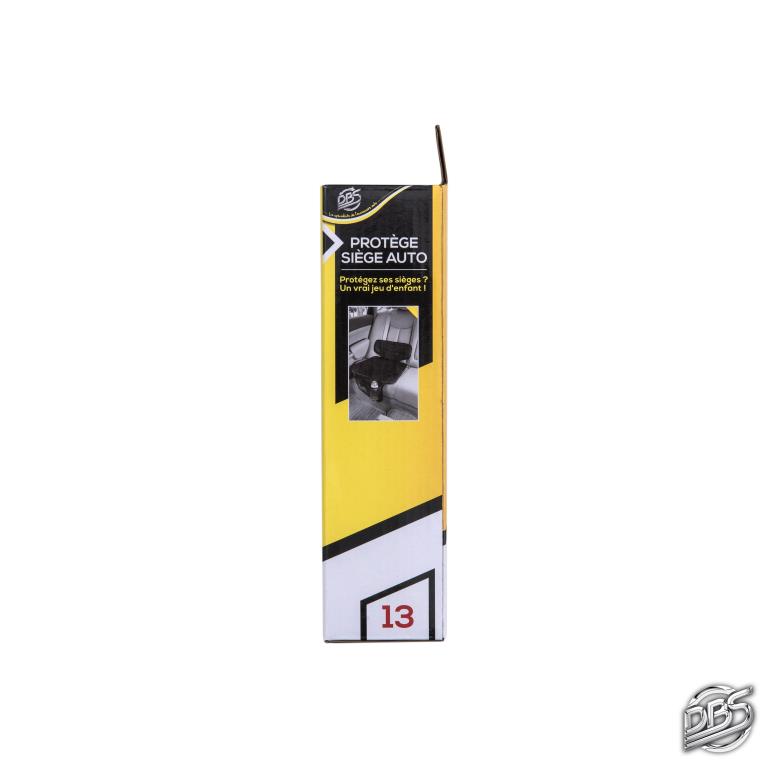 Organiseur de rangement (Rangement voiture) DBS 013082
