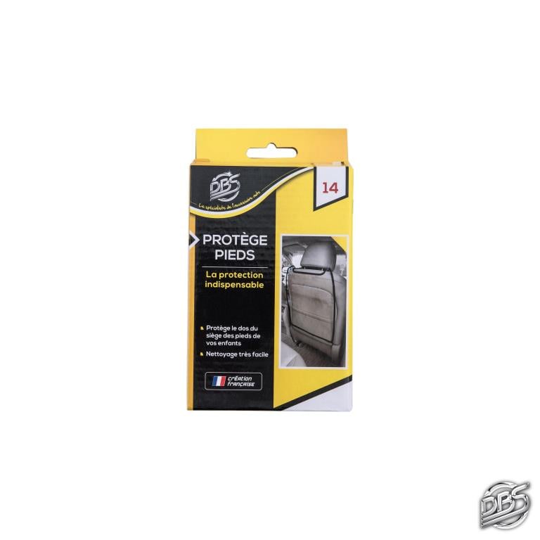 Protection Siège DBS ref. 013083