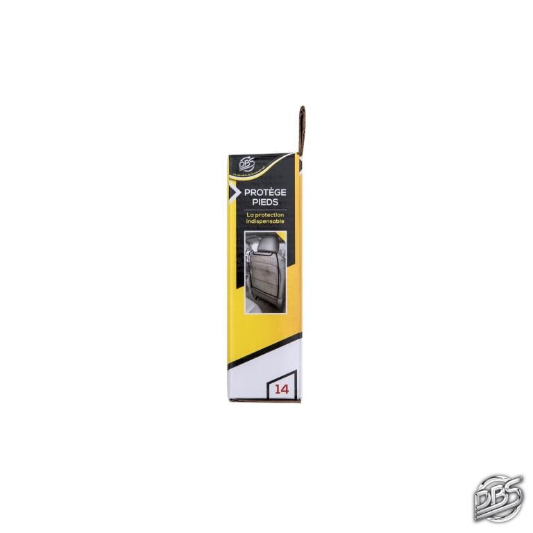 Protection Siège DBS ref. 013083